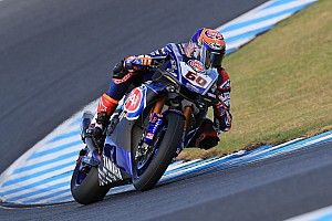 WSBK-Stimmen aus Donington: Jubel bei Yamaha, Kawasaki-Duo uneinig