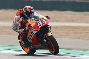 Rossi: Aksi penyelamatan Marquez bukan kebetulan