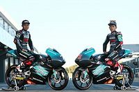 Petronas Sprinta Racing Moto3 pamer livery baru