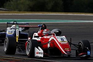 Ferrari juniors tipped for Prema FIA F3 seats
