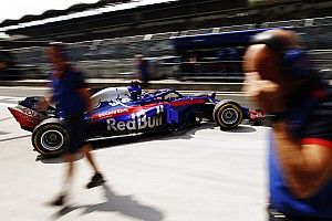 Formel 1 Ungarn 2018: Das 2. Training im Formel-1-Liveticker
