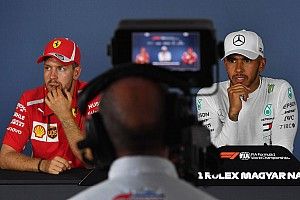 Hamilton: “Aproveitar GPs difíceis foi nossa principal força”
