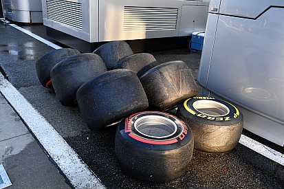 Pénteken meetinget tartanak a Pirelli-gumik kapcsán: a Racing Point szava lehet a döntő