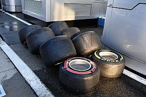 A Pirelli megerősítette, rendesen kopni fognak a gumik 2020-tól