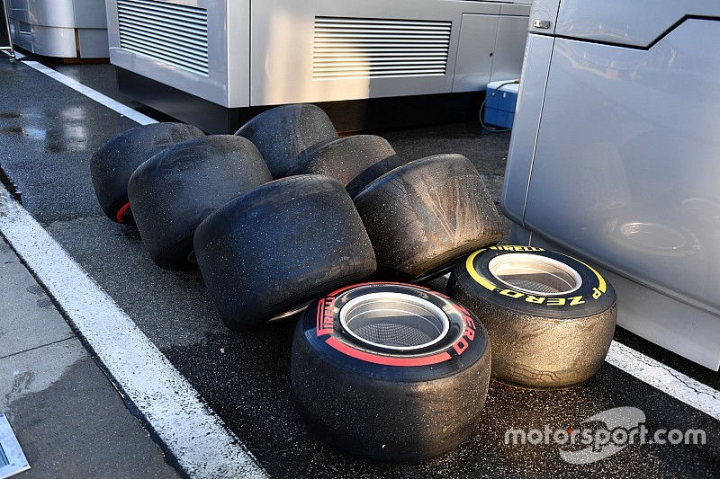 A Pirelli megerősítette, rendesen kopni fognak a gumik 2020-tól
