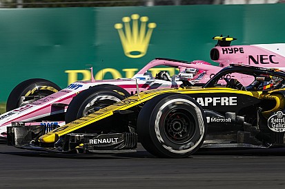Ocon nem volt elég meggyőző a Renault-nak: és Alonso?