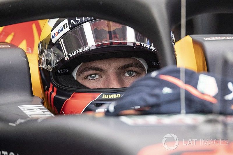 Verstappen é investigado por atrapalhar Grosjean no Q3