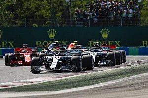 Hamilton bónuszként tekint a Magyar Nagydíjon bezsebelt pontokra