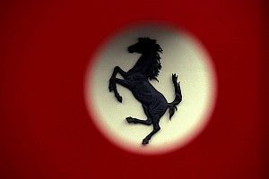 Ferrari spinge per sviluppare i ventilatori polmonari