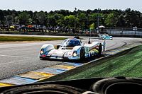 Live-Streaming: Le Mans Classic live erleben!