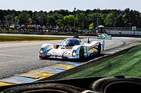 Live streaming : vivez Le Mans Classic en direct !
