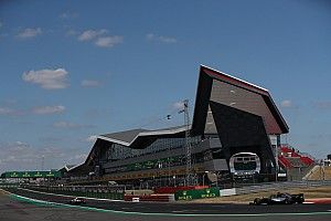 Bodenwellen in Silverstone: MotoGP-Piloten sind besorgt