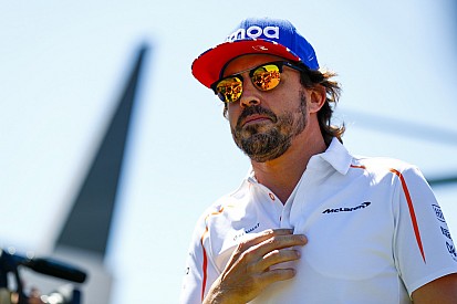 Alonso, un sujet ambigu pour Renault