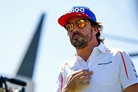 “Alonso divide a equipe no meio”, diz Massa