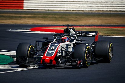 Haas fait l'impasse sur les tests du Hungaroring