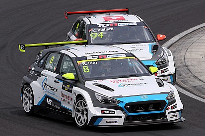 Assen, Libere 2: Barr e Richard firmano la doppietta Hyundai