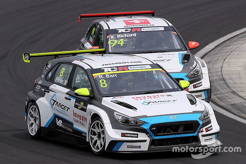 Assen, Libere 2: Barr e Richard firmano la doppietta Hyundai