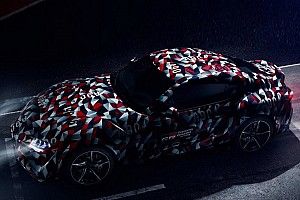 Toyota hadir di Goodwood FoS 2018