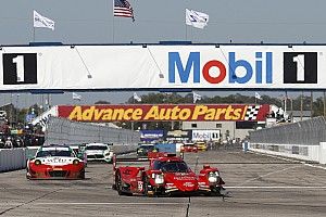 Canadian Notebook - Highs and lows for Canadians at Sebring