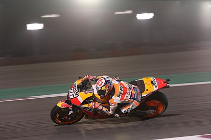 Live: Follow Qatar MotoGP qualifying as it happens