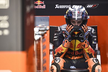 Pol Espargaró veut "voir grand" avec KTM