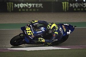 Rossi: “Soy capaz de adaptarme y cambiar mi estilo de pilotaje”