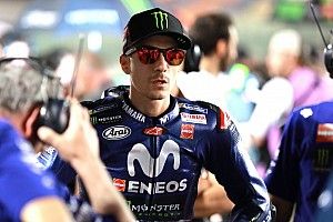 Ingin teruskan momentum, Vinales buru kemenangan