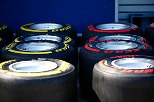 McLaren most aggressive as Pirelli reveals Bahrain selections
