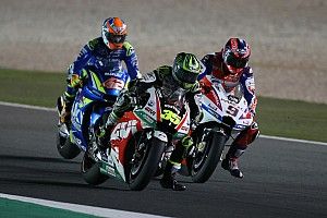 Status Satellitenfahrer: Cal Crutchlow widerspricht