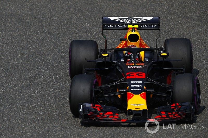 Verstappen steekt hand in eigen boezem: "Heb het zelf verprutst"