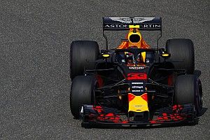 Marko: Verstappen “entregou” a vitória na China com erros