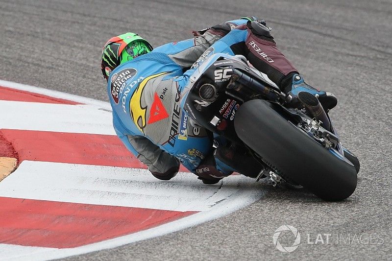 A Suzuki szatellit programja megbukott: a Marc VDS a Yamahával folytatja?!