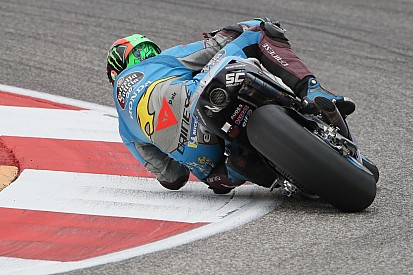 A Suzuki szatellit programja megbukott: a Marc VDS a Yamahával folytatja?!