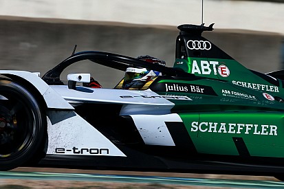 Why the German giants are flocking to Formula E