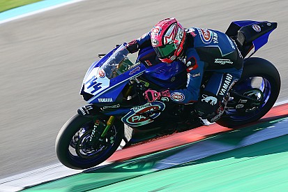 Supersport Imola: İlk seansta Mahias lider, Sofuoğlu 14.