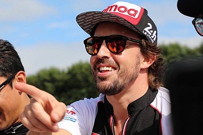 Alonso, la Triple Couronne aux dépens de la F1 ?