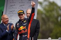 Verstappen telah bungkam para "pengkritik yang bodoh"