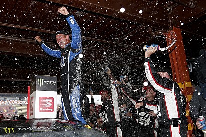 Bowyer auf Wolke 7: Jetzt kommt seine Lieblingsstrecke