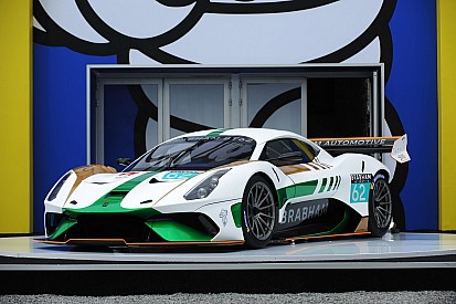 WEC, cambia il regolamento: dal 2020/21 sì alle hypercar e alle derivate