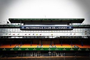L'ACO suspend la billetterie des 24 Heures du Mans 2020