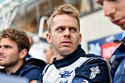 Baumann al posto di Brundle in R-Motorsport alla 24 Ore di Spa. Guerrieri e Baguette vanno con Honda