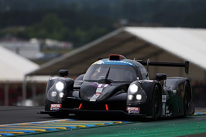 Nederlands succes op Le Mans: “Plekje voor Alonso vast opgewarmd”