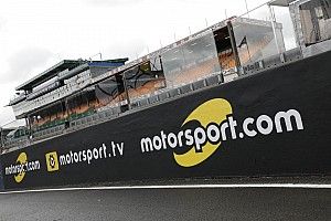 GALERI: Motorsport.com hadir di Le Mans 24 Jam 2018