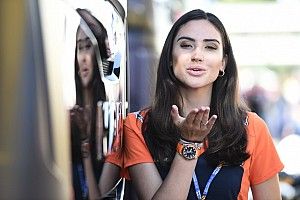 GALERÍA: lo bello del fin de semana