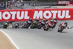 La Superbike correrà a Laguna Seca anche nel 2019