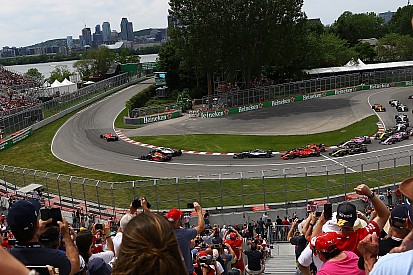 Vettel: Criticism of boring races "short-sighted"