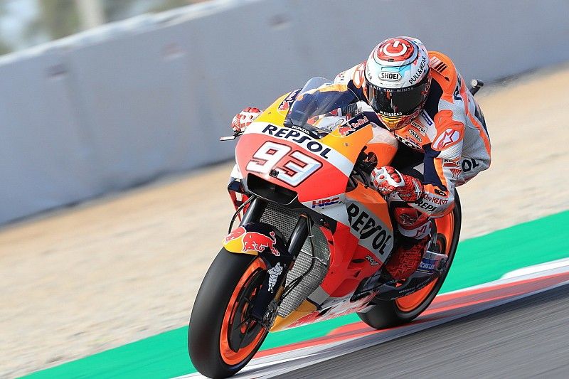 Klasemen pembalap setelah MotoGP Catalunya