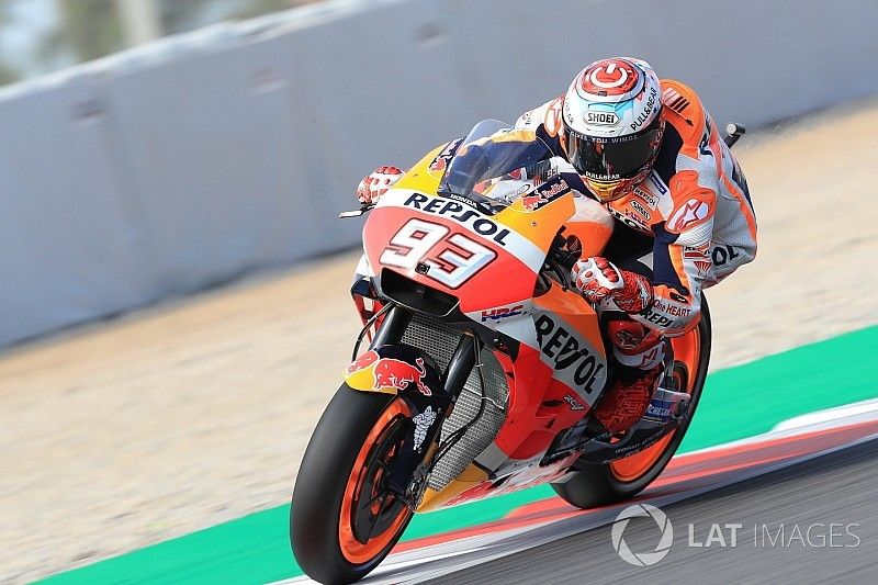 Championnat - Márquez reprend le large, Lorenzo remonte