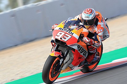 Championnat - Márquez reprend le large, Lorenzo remonte