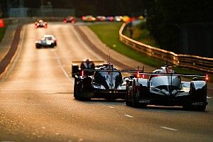 Le Mans uur 8: Toyota op kruissnelheid, Porsche domineert GTE